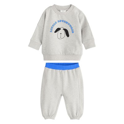 Sweat et legging bébé, ensemble 2 pièces NEXT