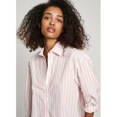 Camicia a righe sottili PEPE JEANS
