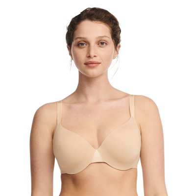 Soutien-gorge coques emboîtant ESSENTIALL CHANTELLE