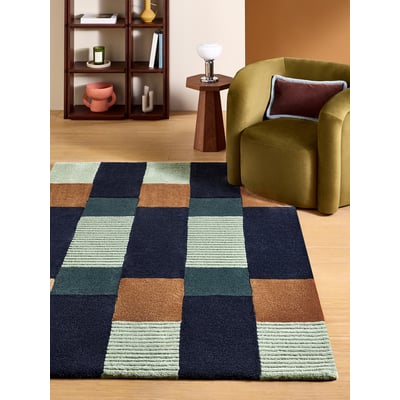 MADE.COM Franka Rug MADE