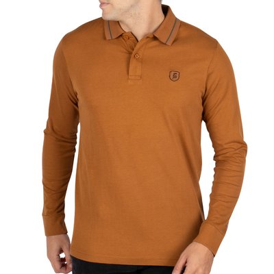 Polo uni BASIC SHILTON