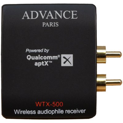Adaptateur bluetooth WTX500 ADVANCE