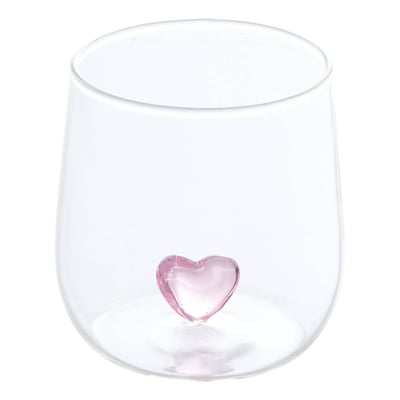 Verre à eau en verre 40 cl ATMOSPHERA