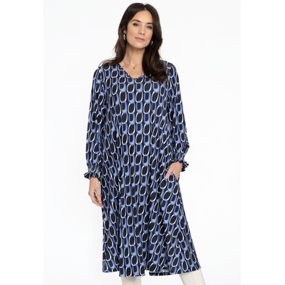 Robe v-cou YOEK