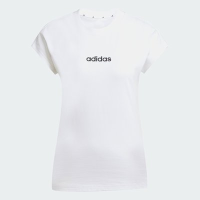 T-shirt Essentials Slim Logo ADIDAS SPORTSWEAR