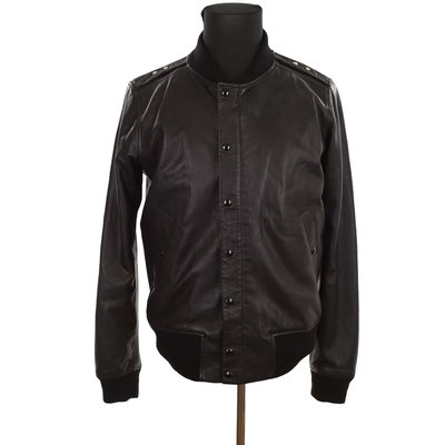 Veste en cuir - Très Bon État IRO
