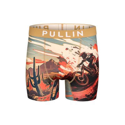 BOXER LONG FASTER PULLIN