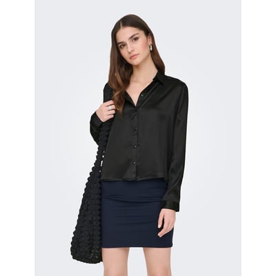 Camicia in satin JDY