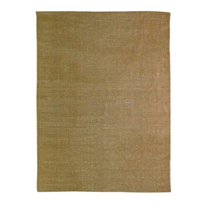 Tapis de salon effet    VINTAGE USED THE DECO FACTORY
