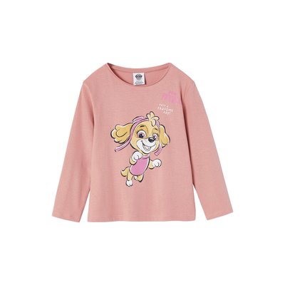 Tee-shirt Pat Patrouille® manches longues VERTBAUDET