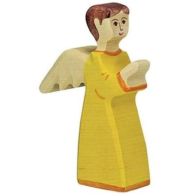 Figurine Crèche de Noël - Ange 2 HOLZTIGER