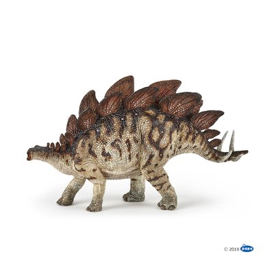 Figurine Stegosaure PAPO