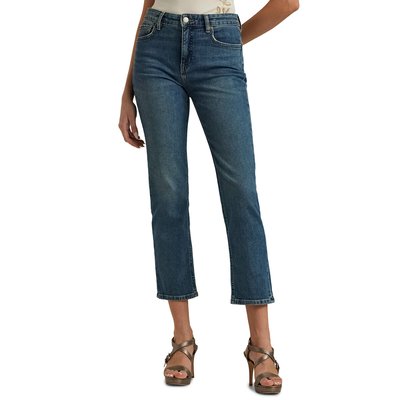 Vaqueros corte recto LAUREN RALPH LAUREN