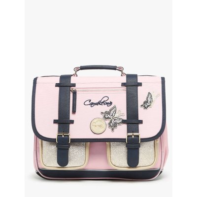Cartable 2 compartiments CAMELEON