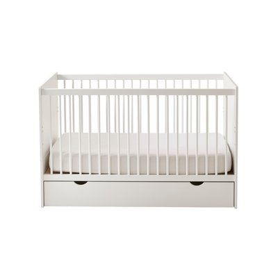 Lit Bébé évolutif 70x140cm LIGNE HOLIDAYS VERTBAUDET