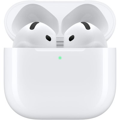 Ecouteurs AirPods 4 ANC APPLE