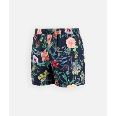 Beach short floral BLOOM OXBOW