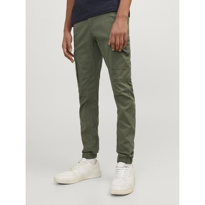 Pantalon cargo JACK & JONES JUNIOR