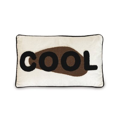 Coussin en toile épaisse COOL OPJET