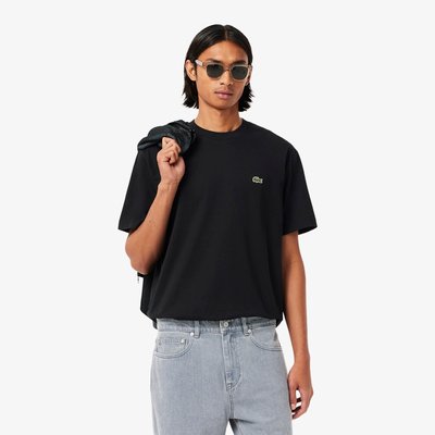 T-shirt manches courtes LACOSTE