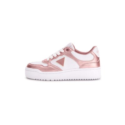Sneakers Miriam Logo Triangulaire GUESS