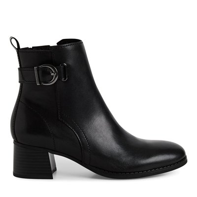 Bottine en cuir MARCO TOZZI