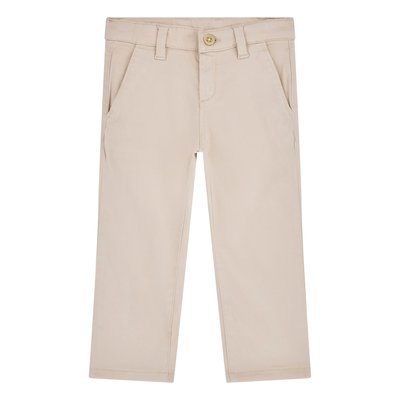 Pantalon En Satin GUESS KIDS