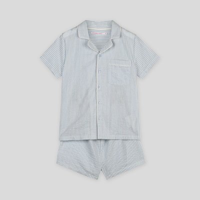 Pyjama chemise enfant discount