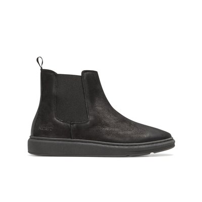WILD B VGT NOIR KOST
