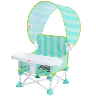 Rehausseur compact évolutif Pop 'N INGENUITY