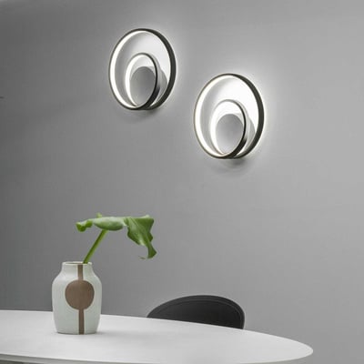 Applique    lumière chaude  OZ IDEAL LUX