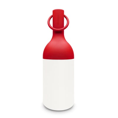 Lampe nomade en plastique - ELO MAISON PAVANE