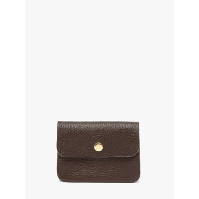 Porte-monnaie Caviar cuir MILANO