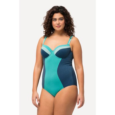 Maillot de bain à paillettes ULLA POPKEN