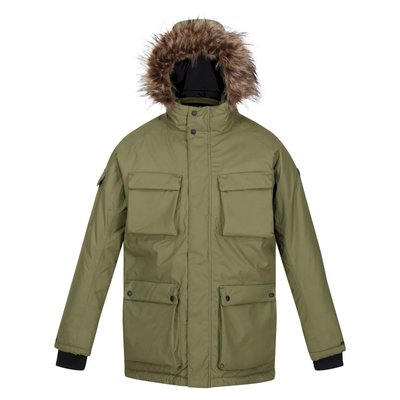 Parka AZIEL REGATTA