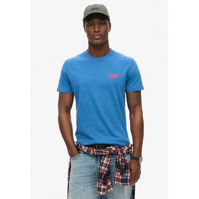 Camiseta Essential Logo SUPERDRY