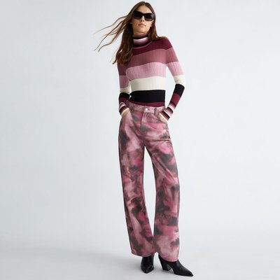 Jean droit femme LIU JO La Redoute