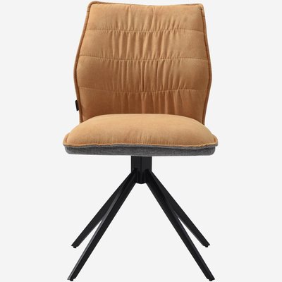 Chaise polyester MILINA HABITAT