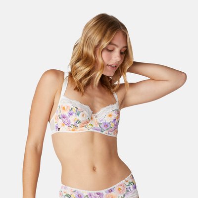 Soutien-gorge armatures FORRO BRIGITTE BARDOT