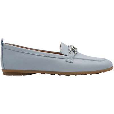 Leather Loafers TAMARIS