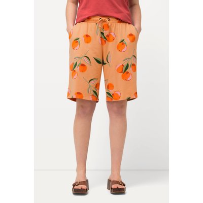 Short à imprimé pêche ULLA POPKEN