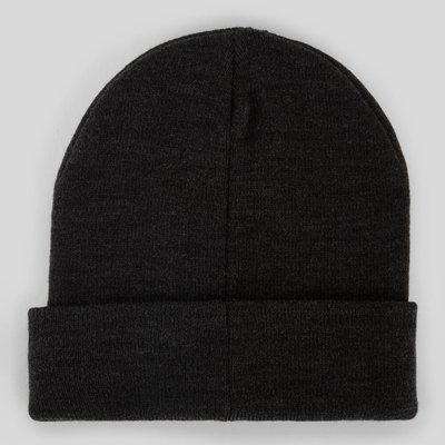 Bonnet à revers MONOPRIX