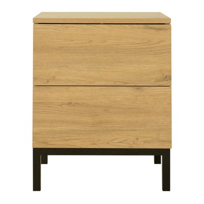 Table de chevet Mélamine - KOLB KENAY