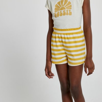 Комплект из трех шортов LA REDOUTE COLLECTIONS