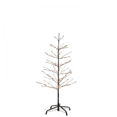 Arbre Isaac LED H 120cm SIRIUS