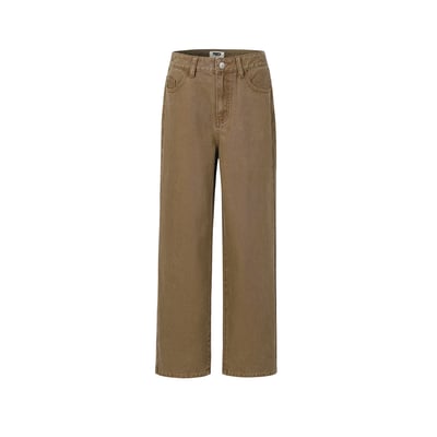 Jean  en coton PEPPER FRNCH