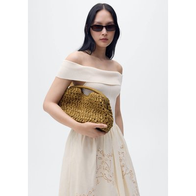 ROBE MANGO
