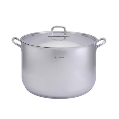 Marmite inox 50cm - "pro" LAGUIOLE CUISSON