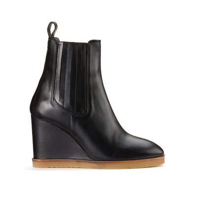 Bottines anthology femme discount