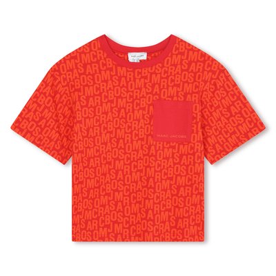 T-shirt à manches courtes MARC JACOBS